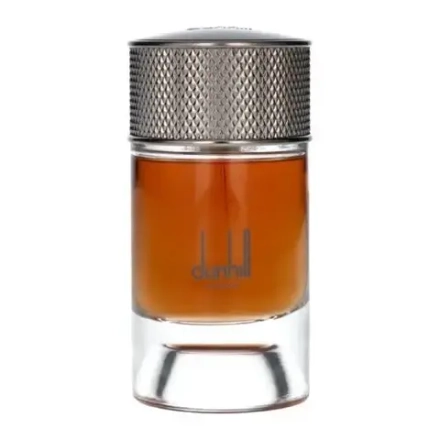 Мужской парфюм Alfred Dunhill British Leather Eau de Parfum Dunhill 100 мл