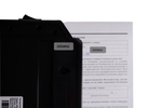 DM330 Pellet Контроллер для факельных пеллетных горелок с поддержкой OpenTherm