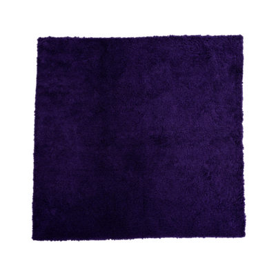 Универсальная микрофибра без краев BUFF BROTHERS GANG BROTHER DARK BLUE 40x40