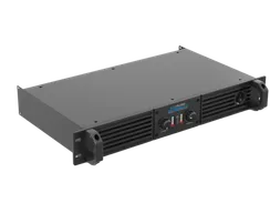 CVGAUDIO DX-2600 профессиональный двухканальный усилитель мощности класса D