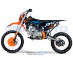 Питбайк Regulmoto SPITFIRE PRO 19/16, 140cc