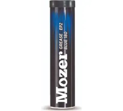 Масло Mozer Premium 5W40 SN/CF A3/B4 (1л) синтетика