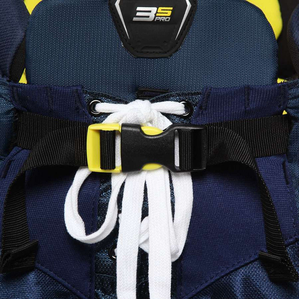 Шорты BAUER SUPREME 3S PRO JR (юниорский)