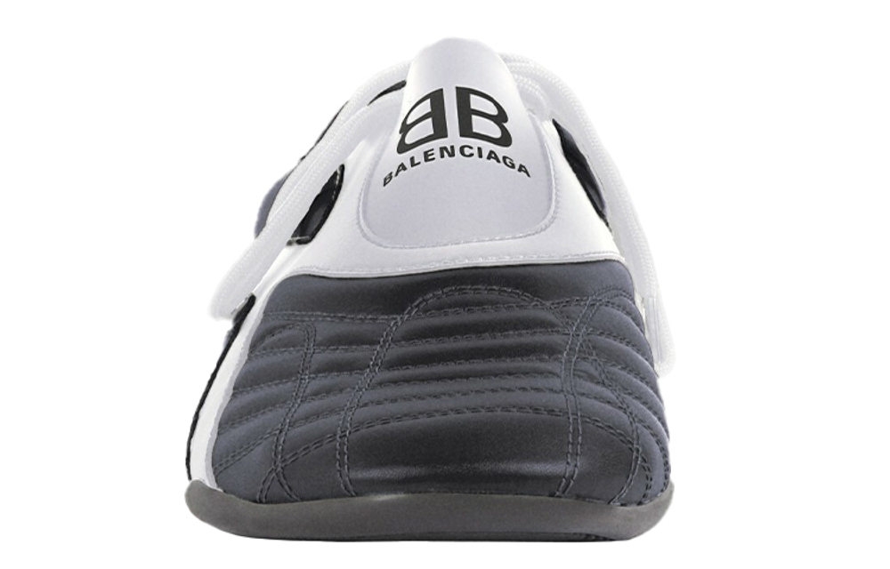 Balenciaga Zen (Женская размерная сетка)
