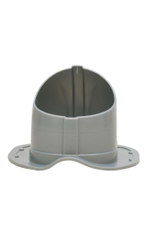 Элемент проходной SPTM для металлочерепицы Monterrey Silver ERA