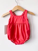 Купальник Burberry