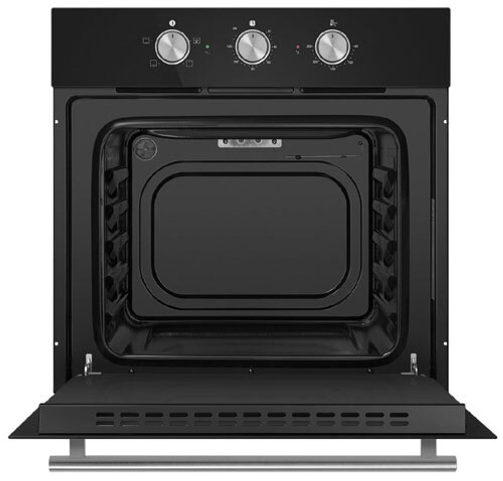 Электрический духовой шкаф Homsair OES604BK