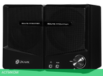 Акустика Oklick OK-126 Black (339881)