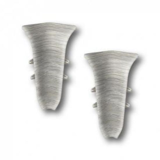 Угол внутренний Идеал Классик 70 мм 2,2 м