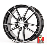 Комплект дисков ZERO 18x8 et40 5x108