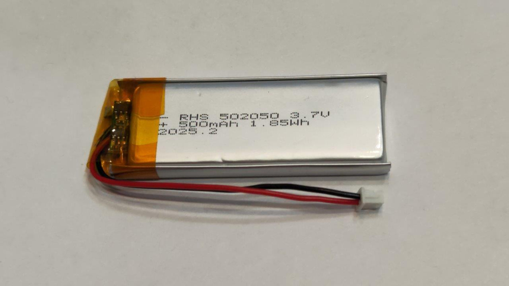 Аккумулятор ET LP502050-PCM