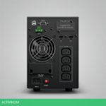 Источник бесперебойного питания CyberPower OLS1500E