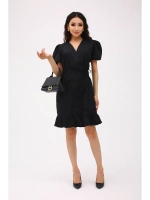 Платье летнее с завязками