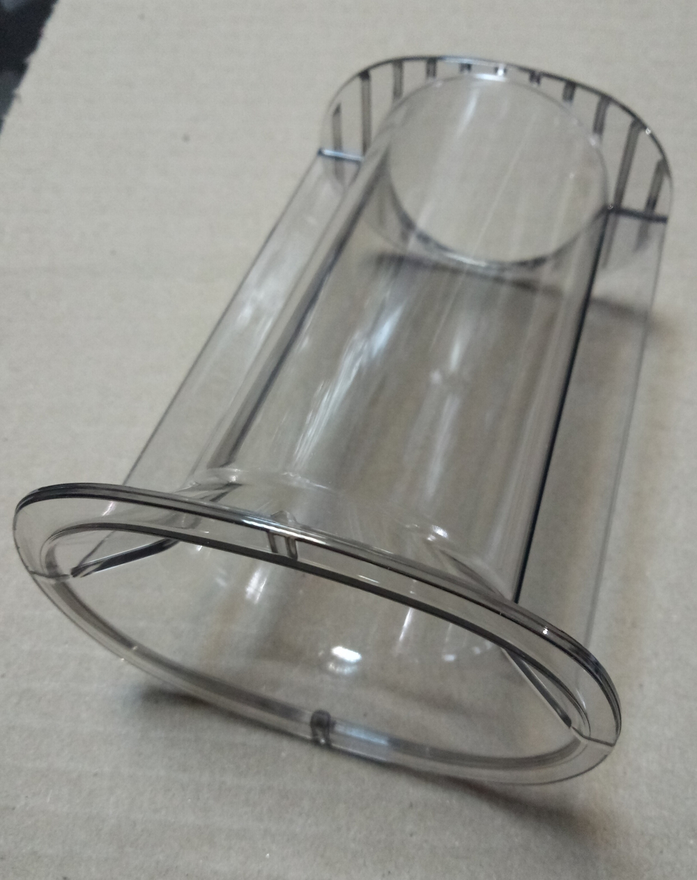 Внешня часть толкателя бош