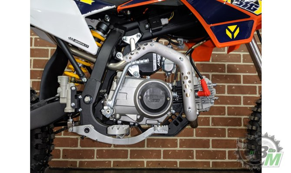 Мотоцикл YCF Bigy 190MX Factory Daytona PITBIKE