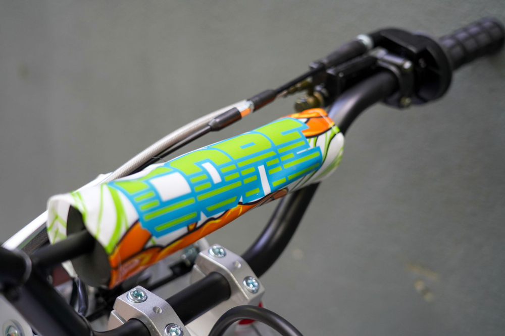 Питбайк SSSR CORE SEMI-AUTO