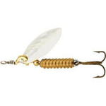 Блесна вертушка ASON Metal, 1, O, 2.5 гр 47 мм