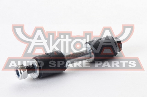 Тяга стабилизатора передняя ASVA 0423001