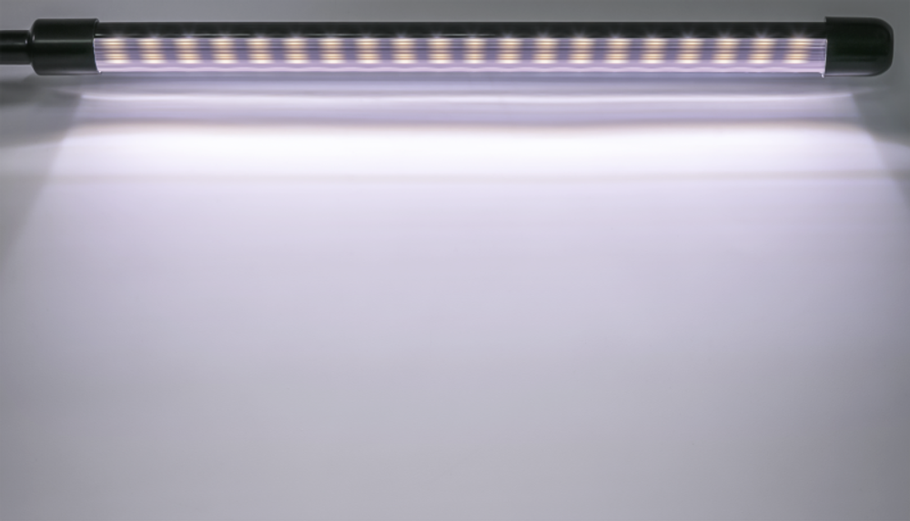 Светильник светодиодный 95 583 NDF-FITO-C01-01-20W-BL 20Вт IP40 на прищепке с таймером для растений полного спектра Navigator 95583