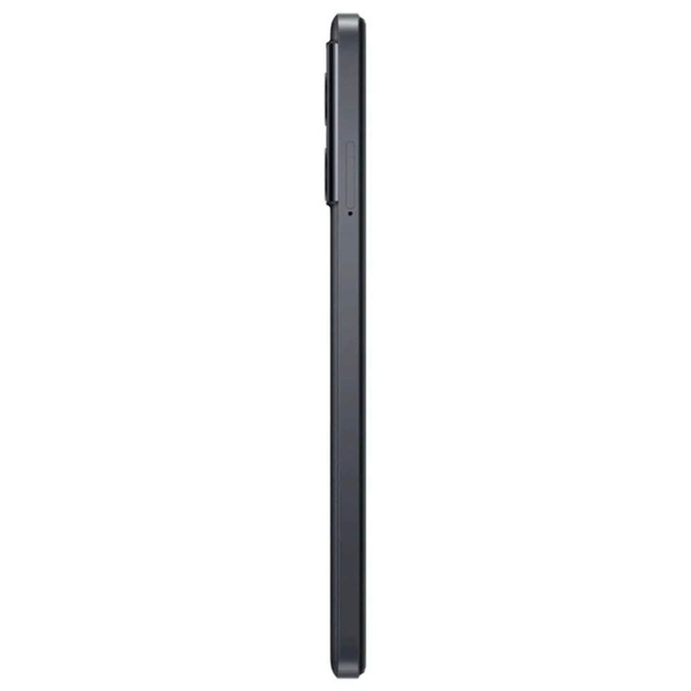 Смартфон POCO M5 6/128 ГБ RU, черный