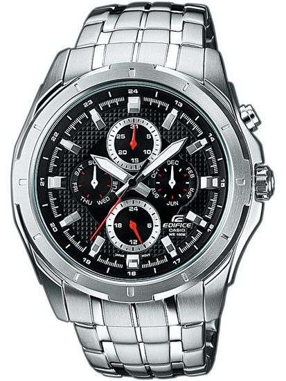 Наручные часы Casio Edifice EF-328D-1AVDF