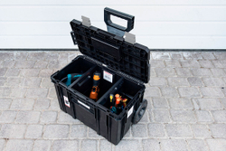 Тележка-ящик для инструментов HILST Indoor Cart Plus