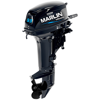 Лодочный мотор Marlin MP9.9Pro AMHL (20)