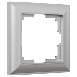 Рамка на 1 пост Werkel W0012206
