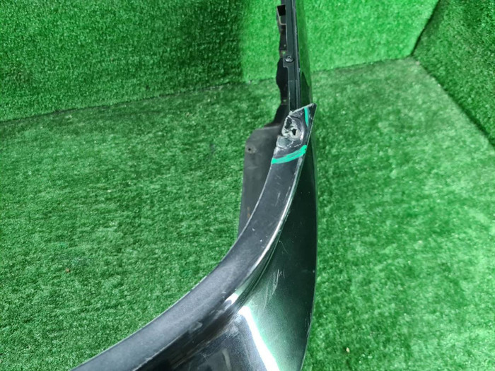 Бампер задний Kia Spectra SD (2004-2011)