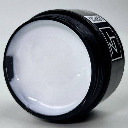 ZT Акригель "Snow white" 30 гр. (ст)