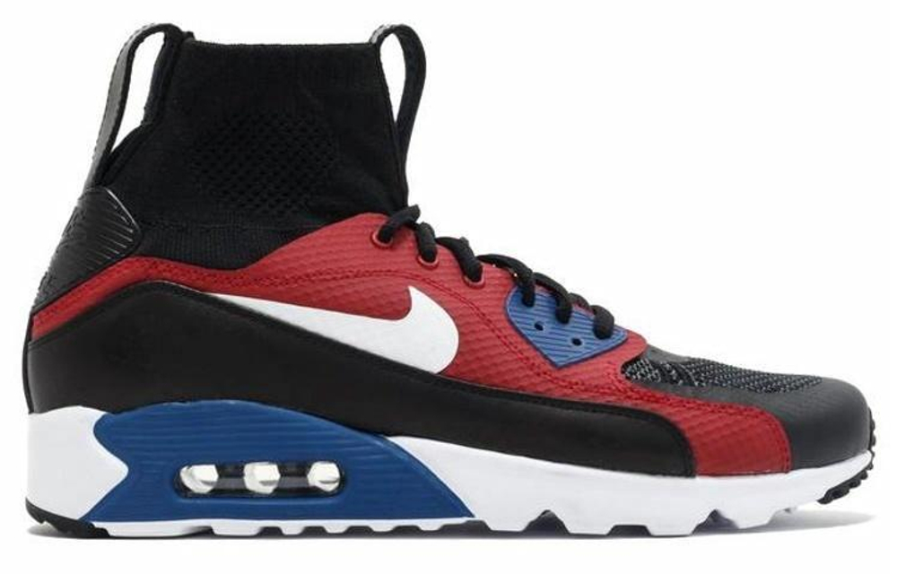 Кроссовки Nike Air Max 90 Ultra Superfly T