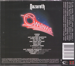 Nazareth / Cinema (30th Anniversary Edition)(RU)(CD)