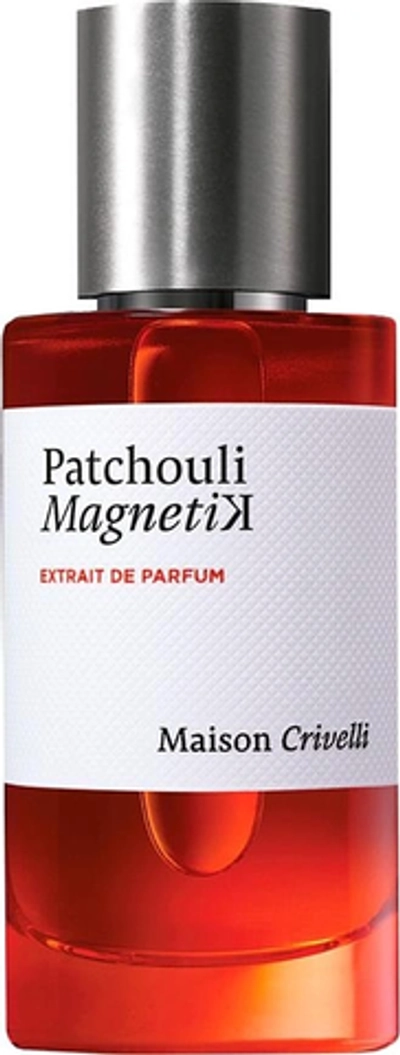 Maison Crivelli Patchouli Magnetik Extrait De Parfum 50 ml