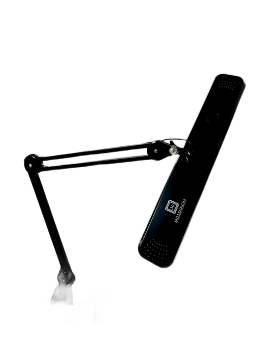 Лампа Millenium 2.0 черная