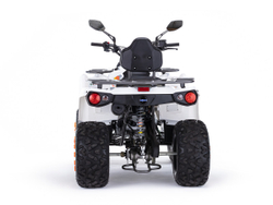 MOTAX ATV Grizlik 200 Ultra белый