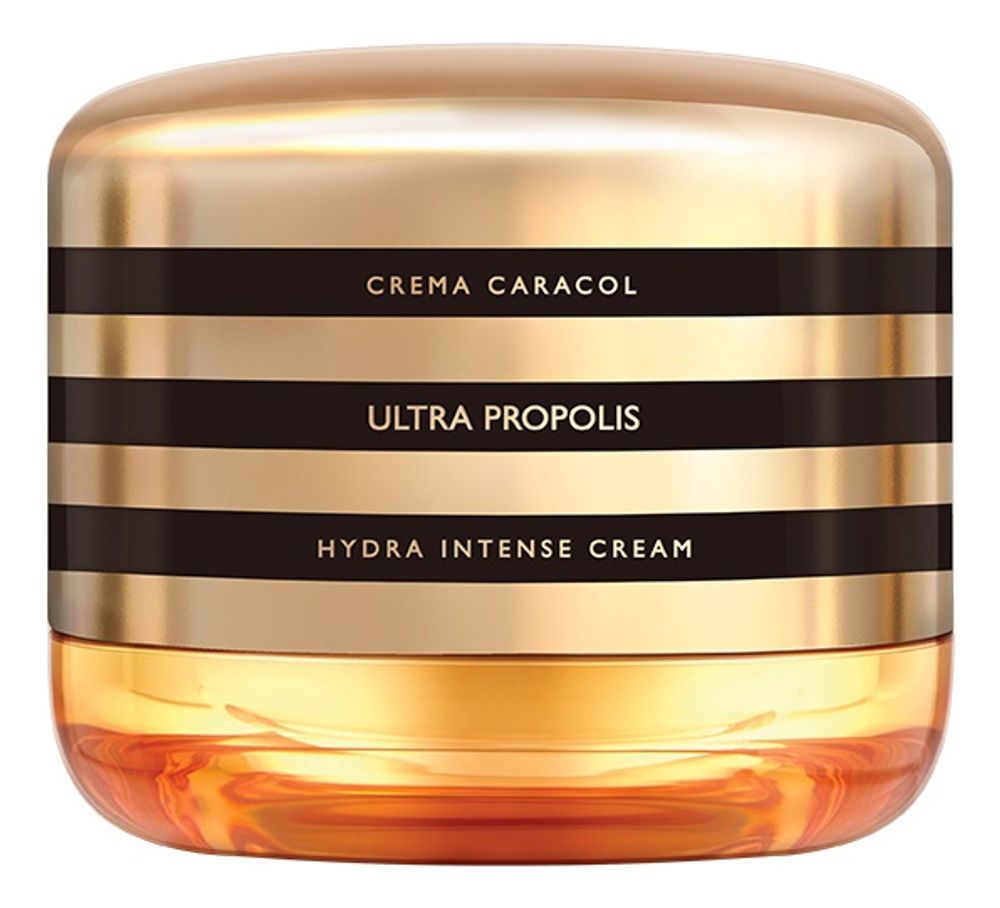 JAMINKYUNG Увлажняющий крем для лица с прополисом Ultra Propolis Hydra intensive Cream, 50мл