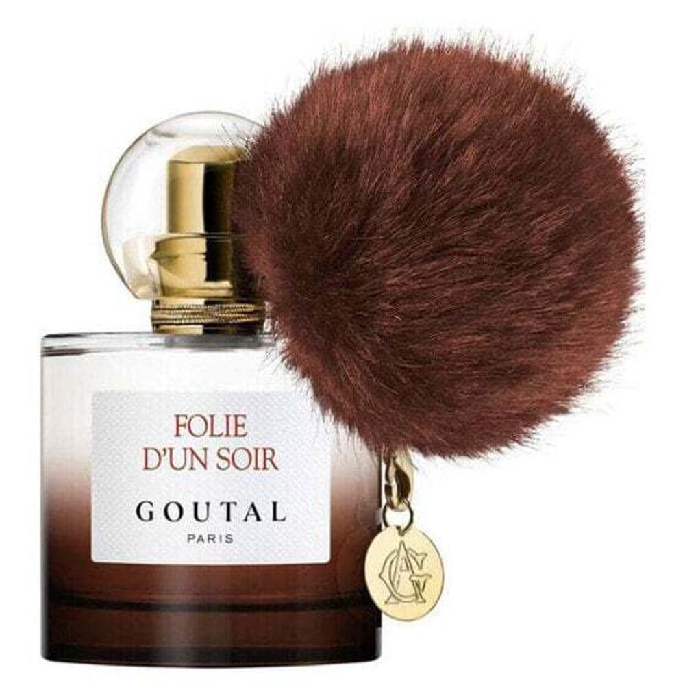 Женская парфюмерия GOUTAL Foile D´Un Soir 100ml Eau De Parfum