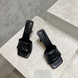 Bottega Veneta Parco Mule