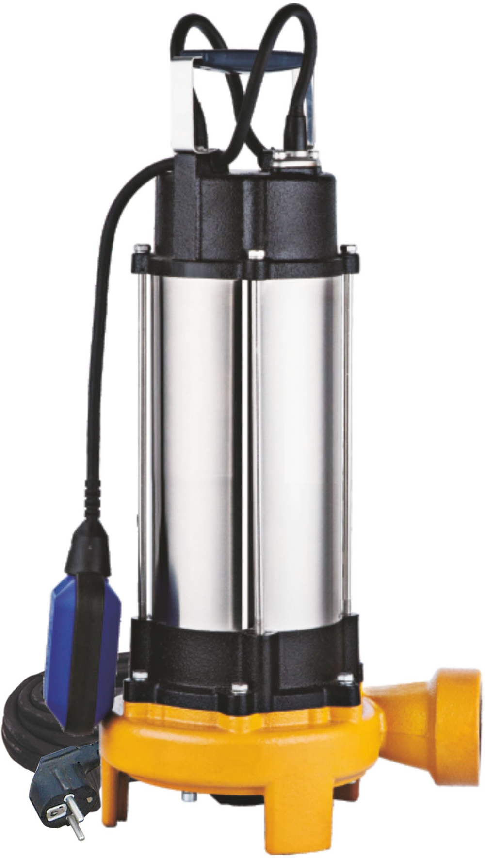 Насос дренажный "Vodotok" WSD25-14-1.8CD(F)