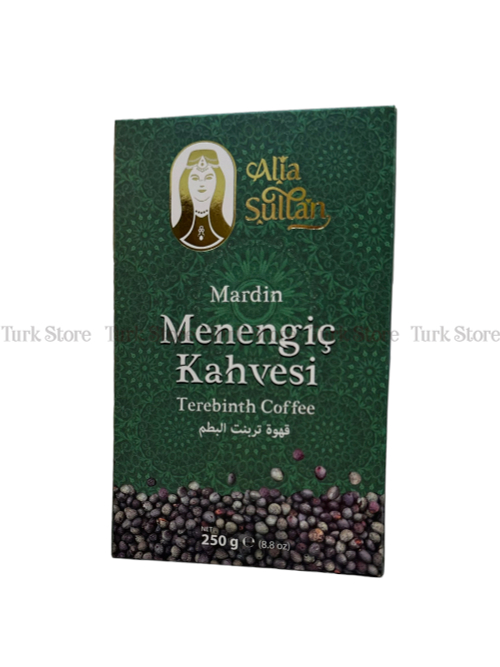 Кофе Мененгич "Alia Sultan" 250 гр