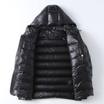 Пуховик Prada