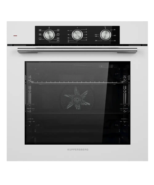 Духовой шкаф Kuppersberg HF 603 W
