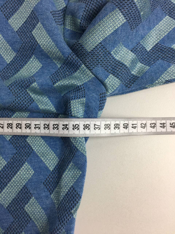 Платье Aibi mode с принтом 42 размер