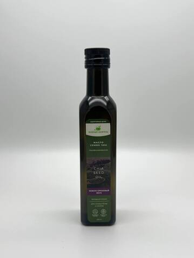 Масло чиа 250 мл