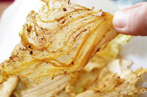 Овощные чипсы в дегидраторе (свекла, морковка, капуста!)