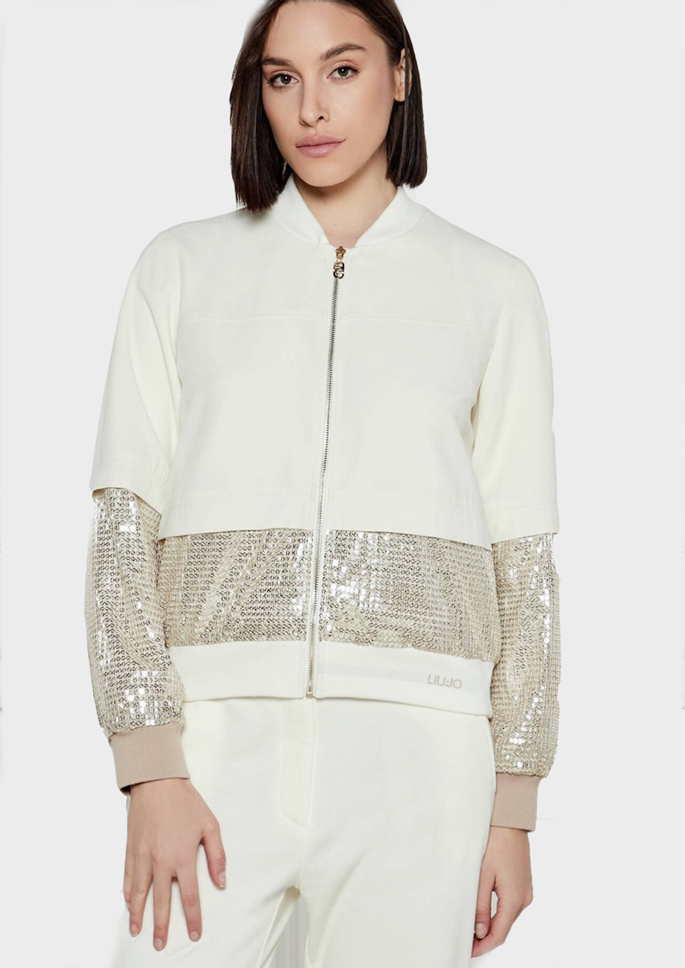 Ветровка Liu Jo