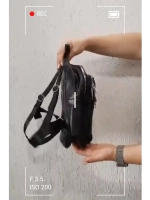 Рюкзак из Эко.Кожи