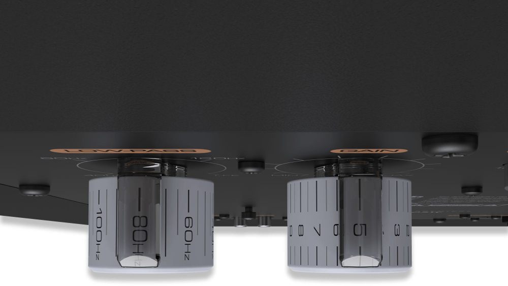 Klipsch RP 1000 SW Активный сабвуфер