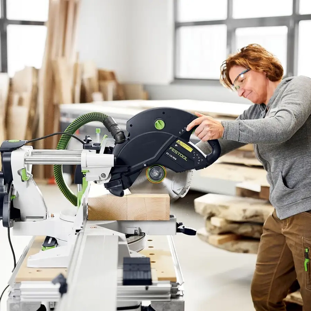Комплект дисков и пилок KSB-SORT/2 W/L 160x1,8 мм FESTOOL 578562