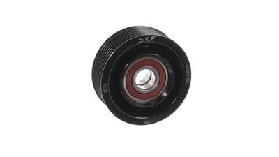 SKF - VKM61021-SKF - Deflection/Guide Pulley, V-ribbed belt - Povrat artikla narucenog iz Njemacke nije moguc.